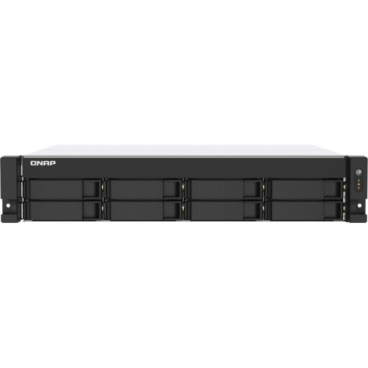 QNAP TS-873AeU-4G - Imagen 2