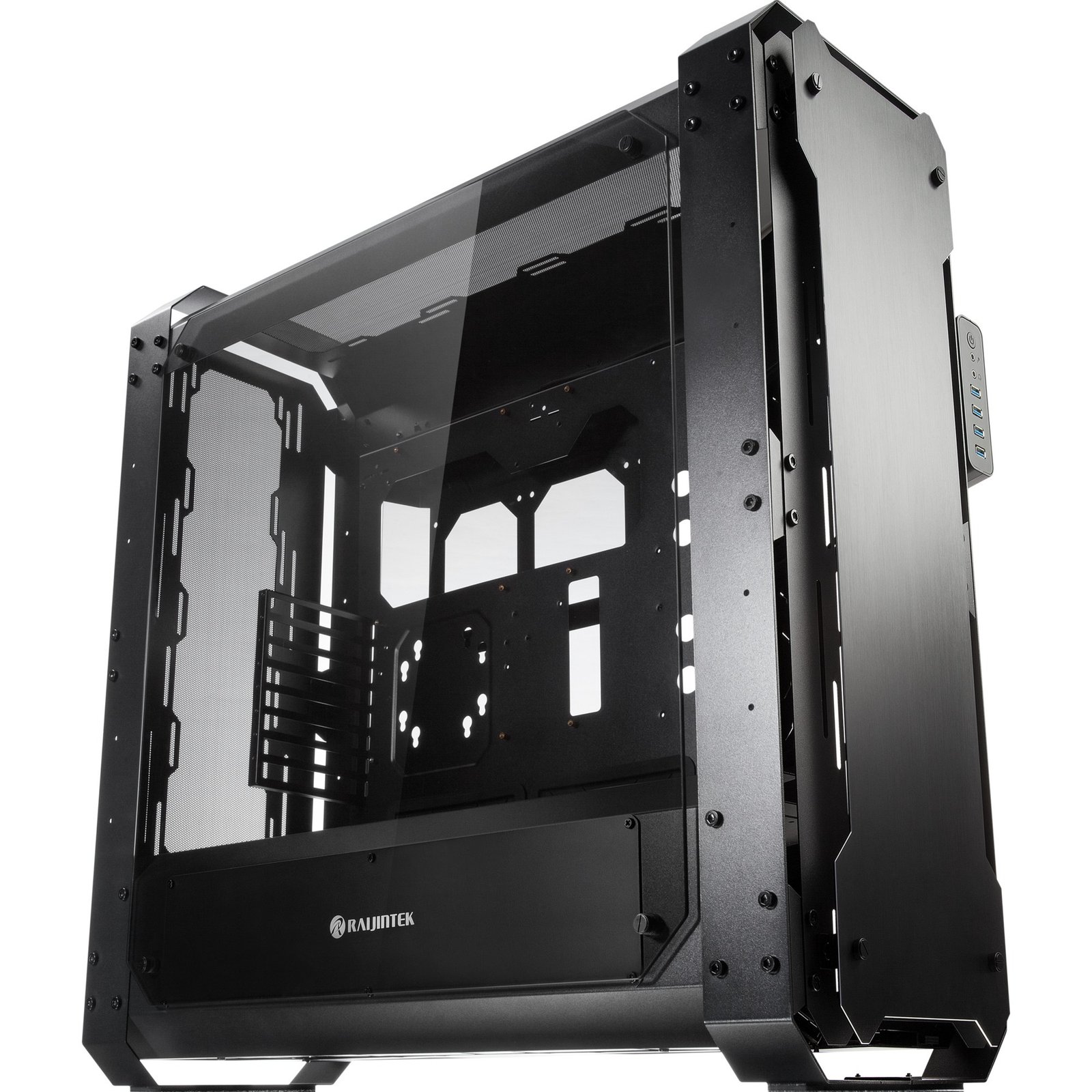 RAIJINTEK ERIS EVO Negro
