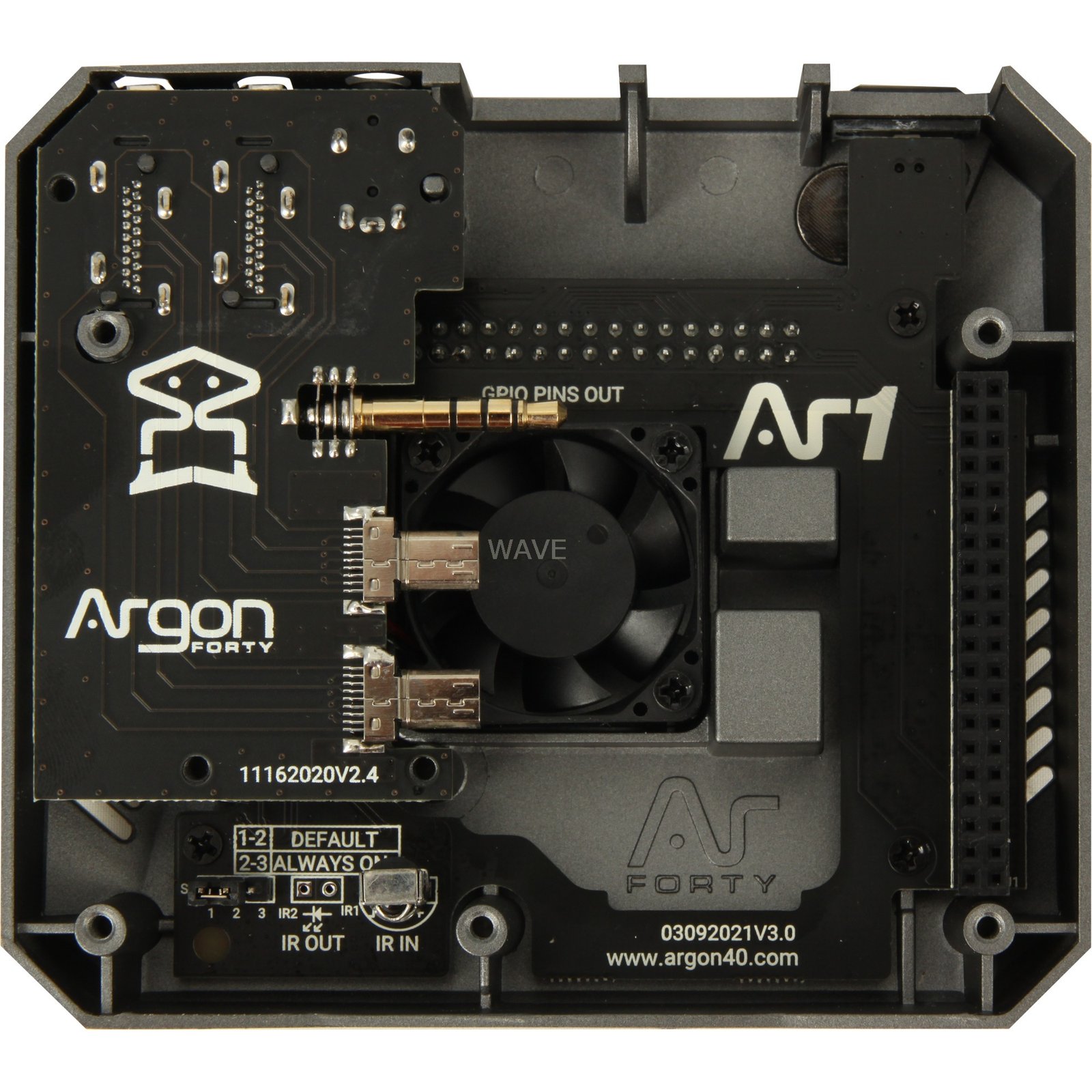 Raspberry Pi Foundation Raspberry Pi 4 Starter Kit Set4, 8 GB 8 GB - Imagen 4