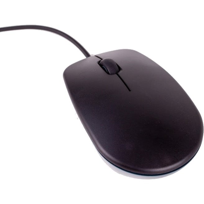 Raspberry Pi Foundation offizielle Raspberry Pi Maus Negro