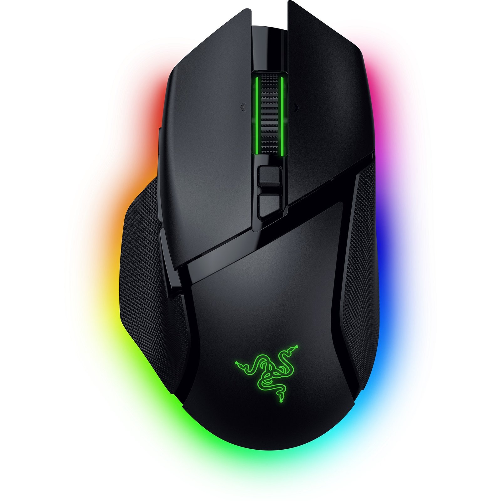Razer Basilisk V3 Pro 35K Negro