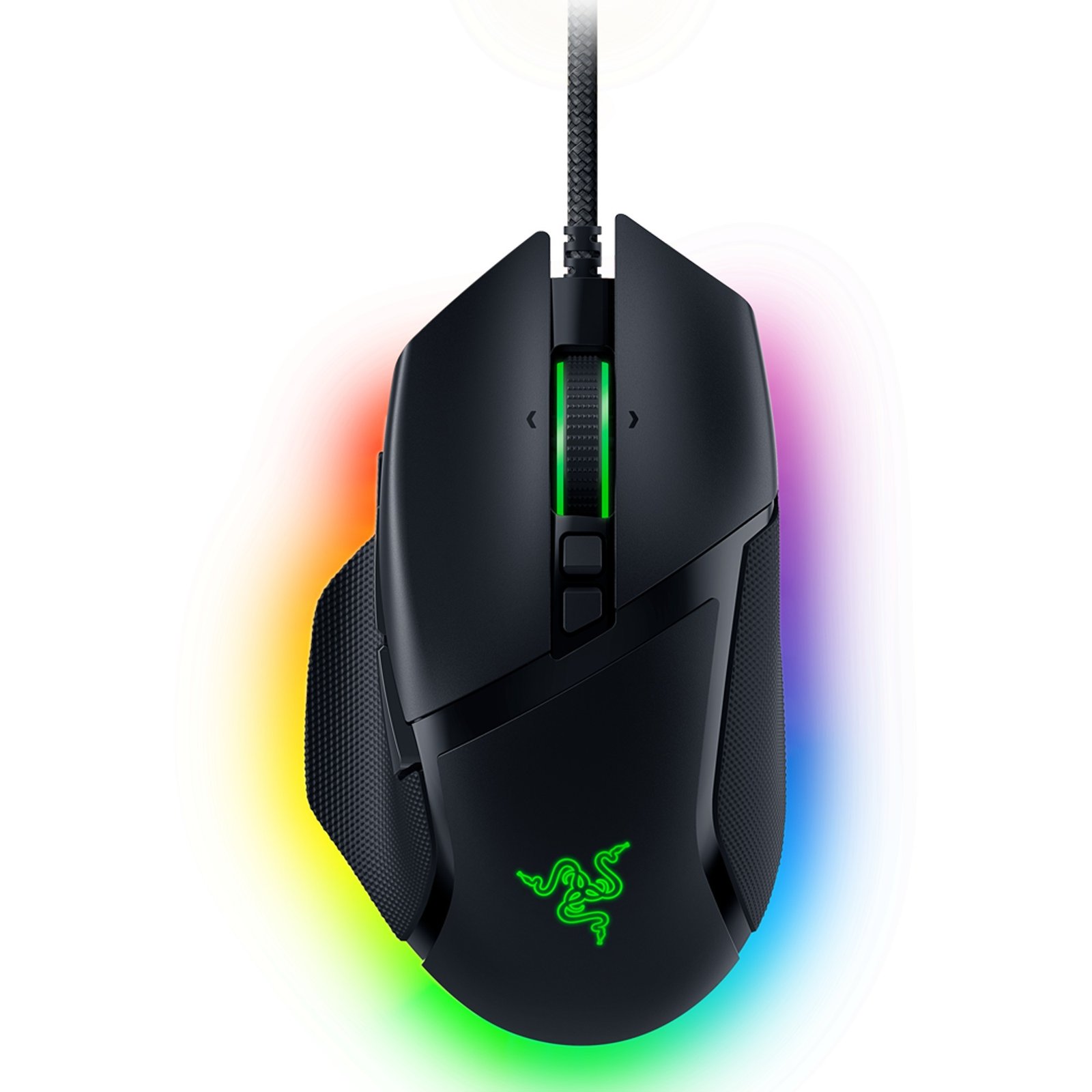 Razer Basilisk V3 Negro
