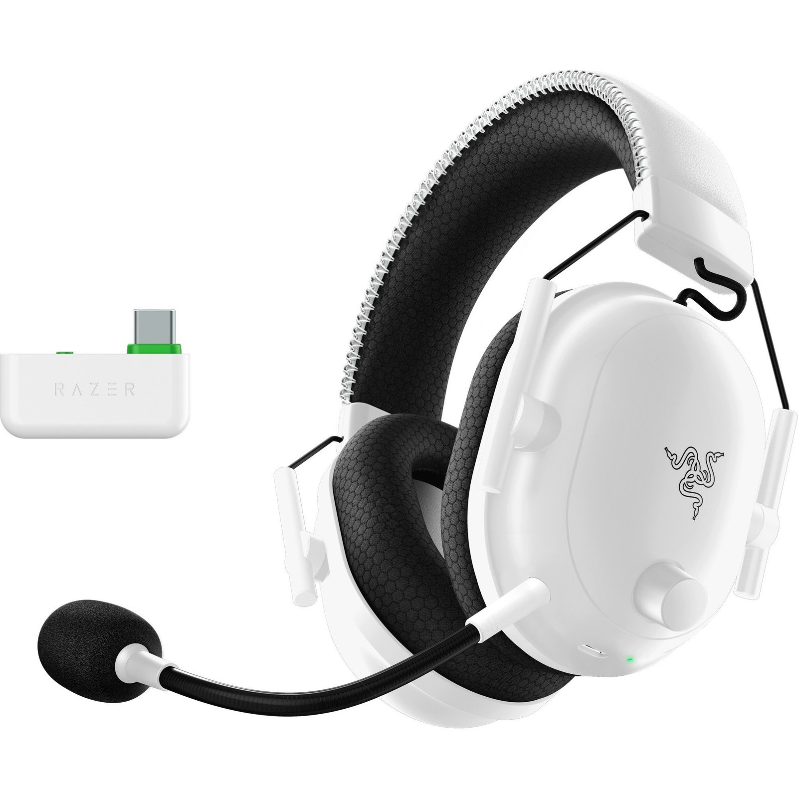 Razer BlackShark V2 Pro für Xbox Blanco - Imagen 4