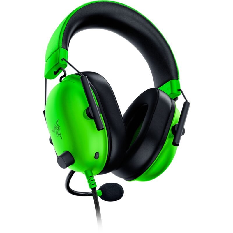 Razer BlackShark V2 X