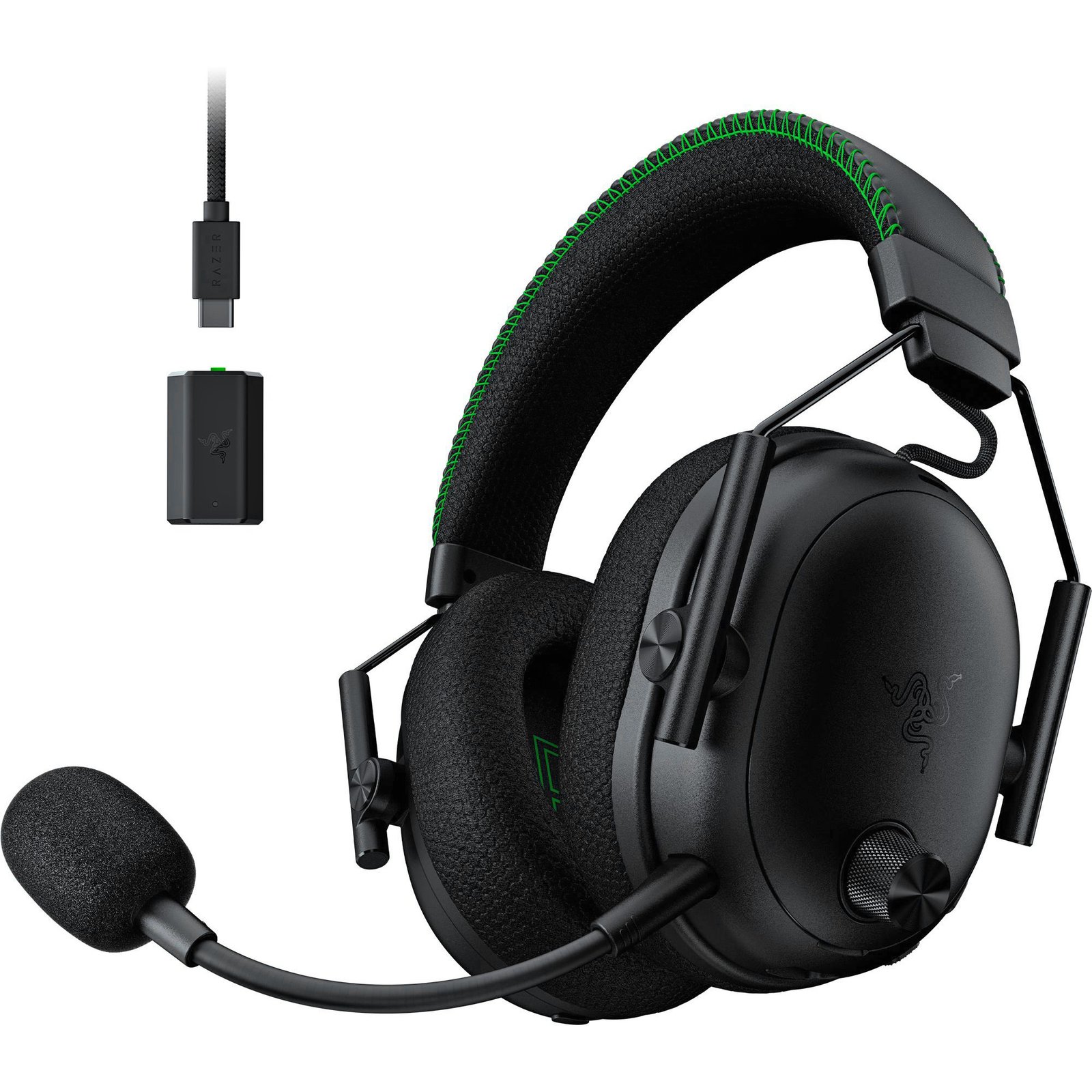 Razer BlackShark V3 Pro for Xbox Negro