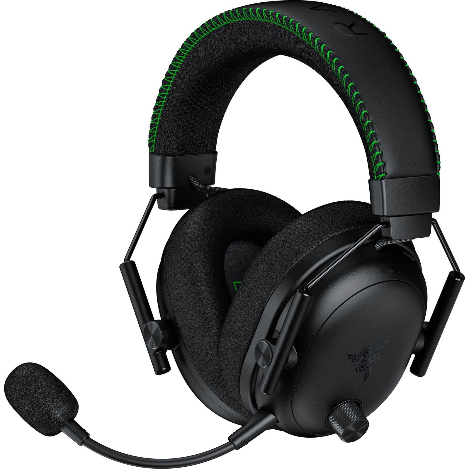 Razer BlackShark V3 Pro for Xbox Negro - Imagen 2