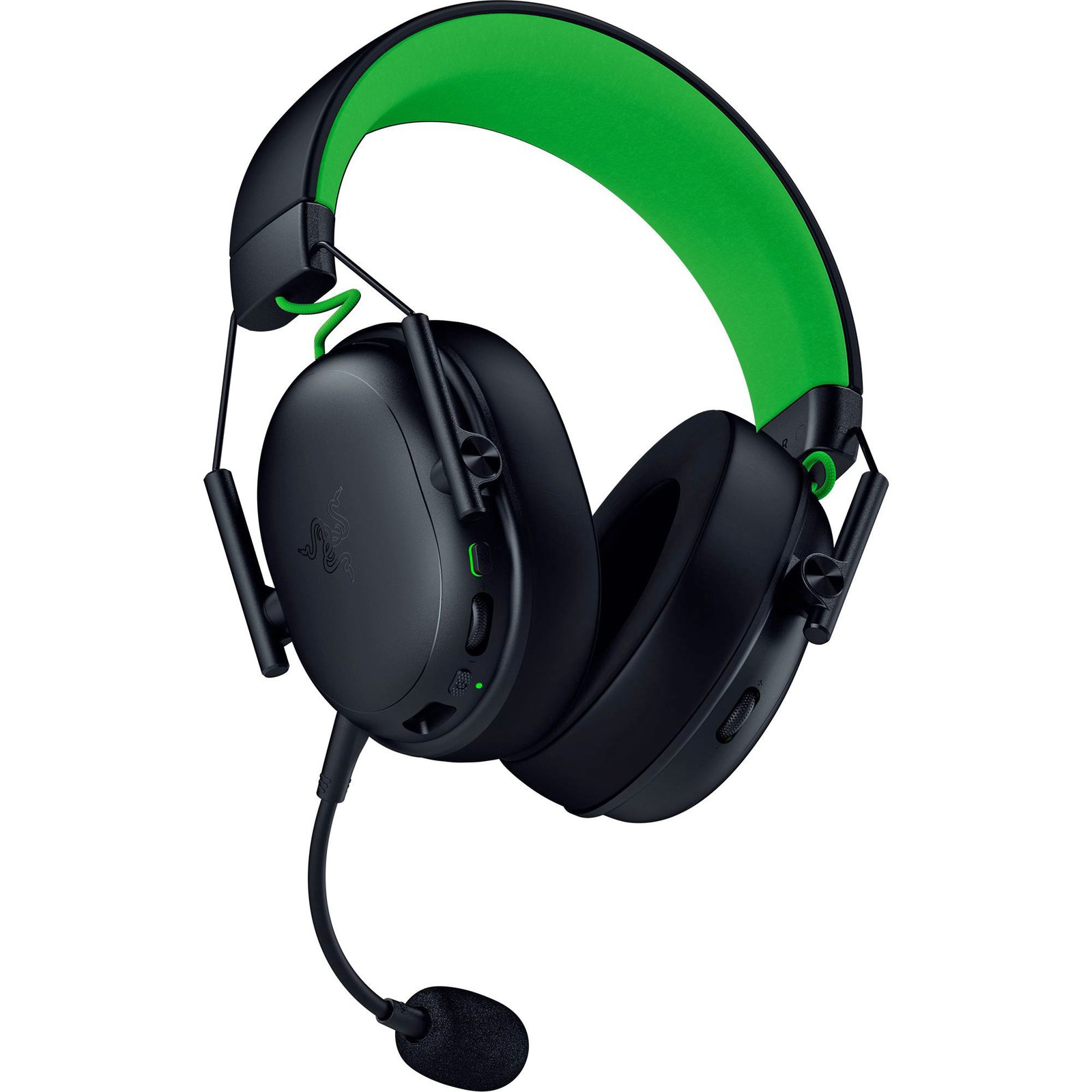 Razer BlackShark V3 X Hyperspeed for Xbox Negro - Imagen 2