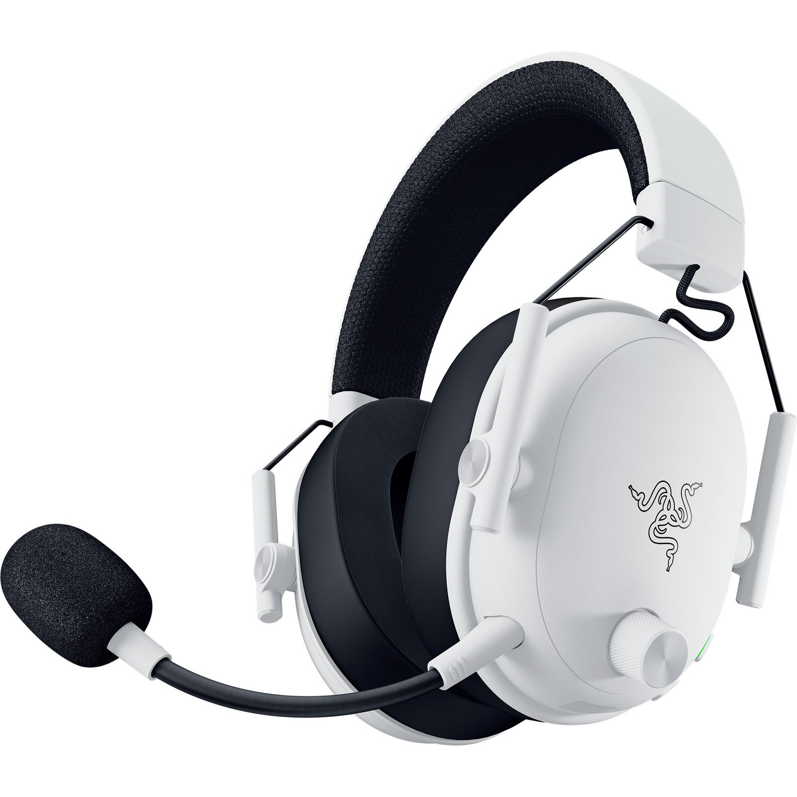 Razer BlackShark V3 Blanco