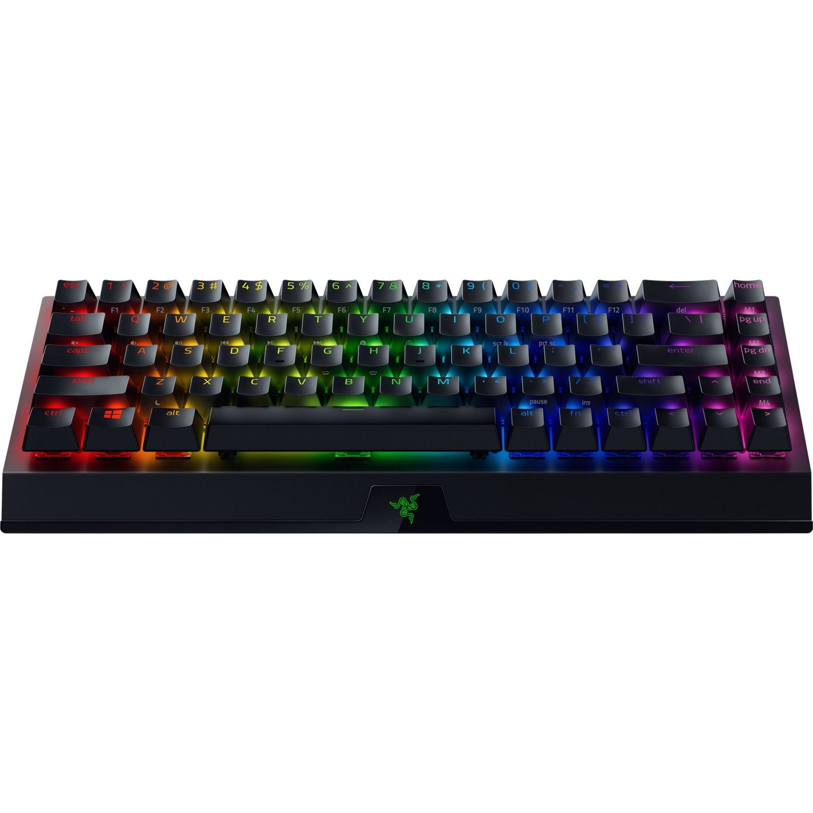 Razer BlackWidow V3 Mini HyperSpeed Negro - Imagen 2