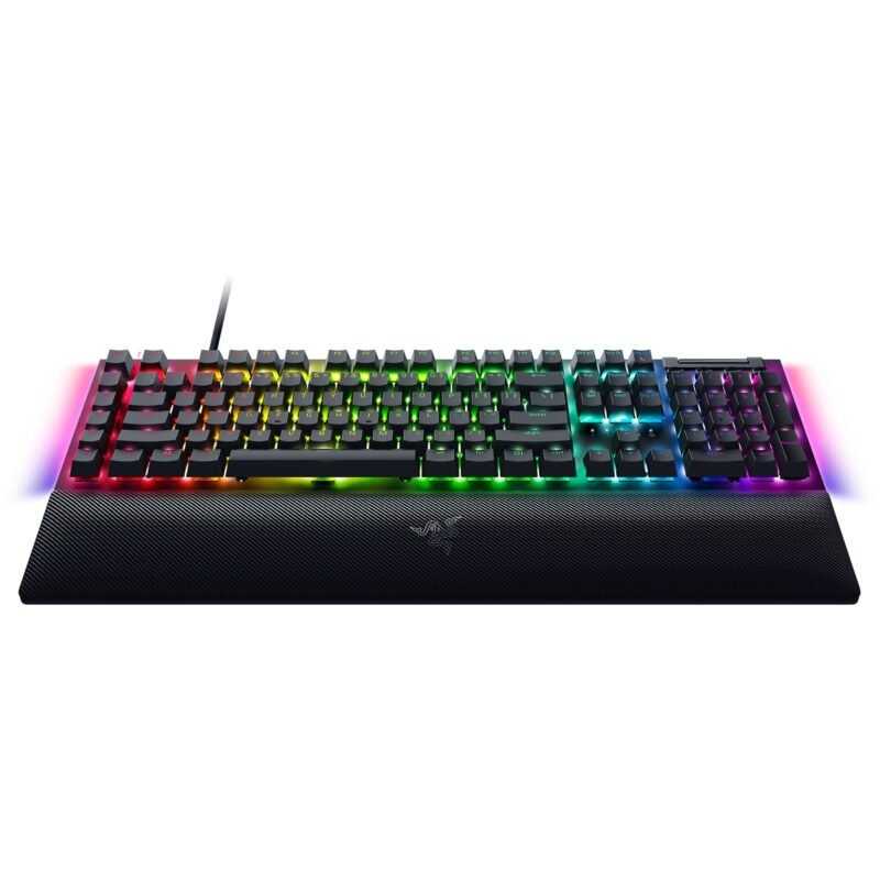 Razer Blackwidow V4 Negro