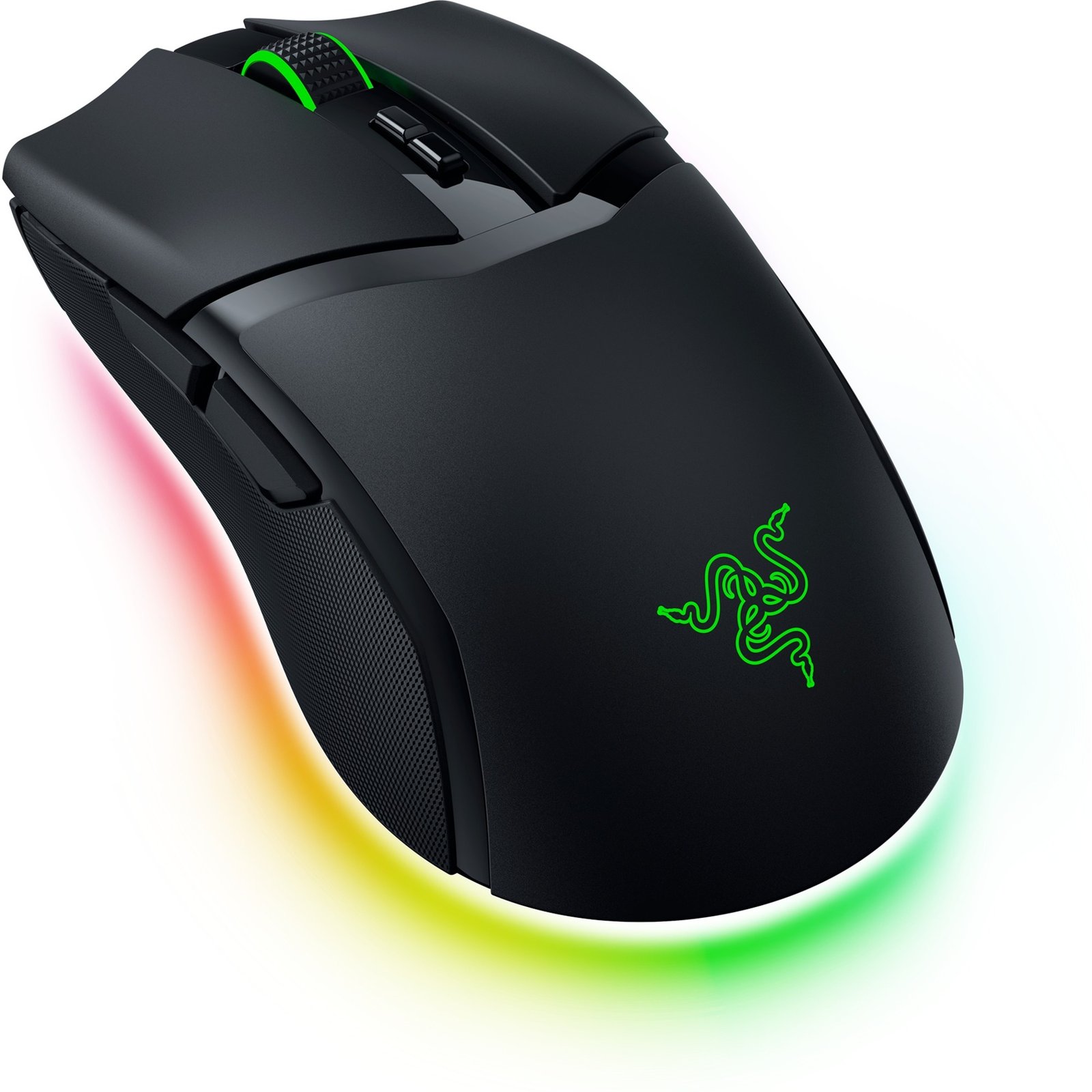 Razer Cobra Pro Negro