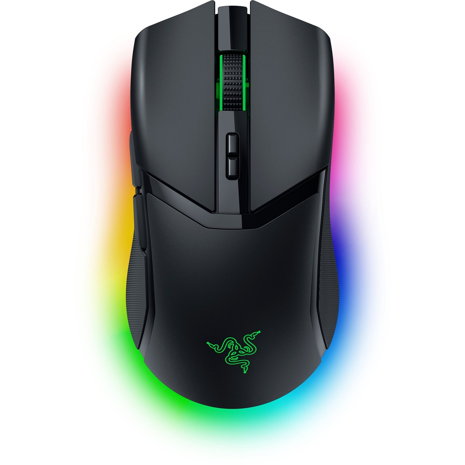Razer Cobra Pro Negro - Imagen 2