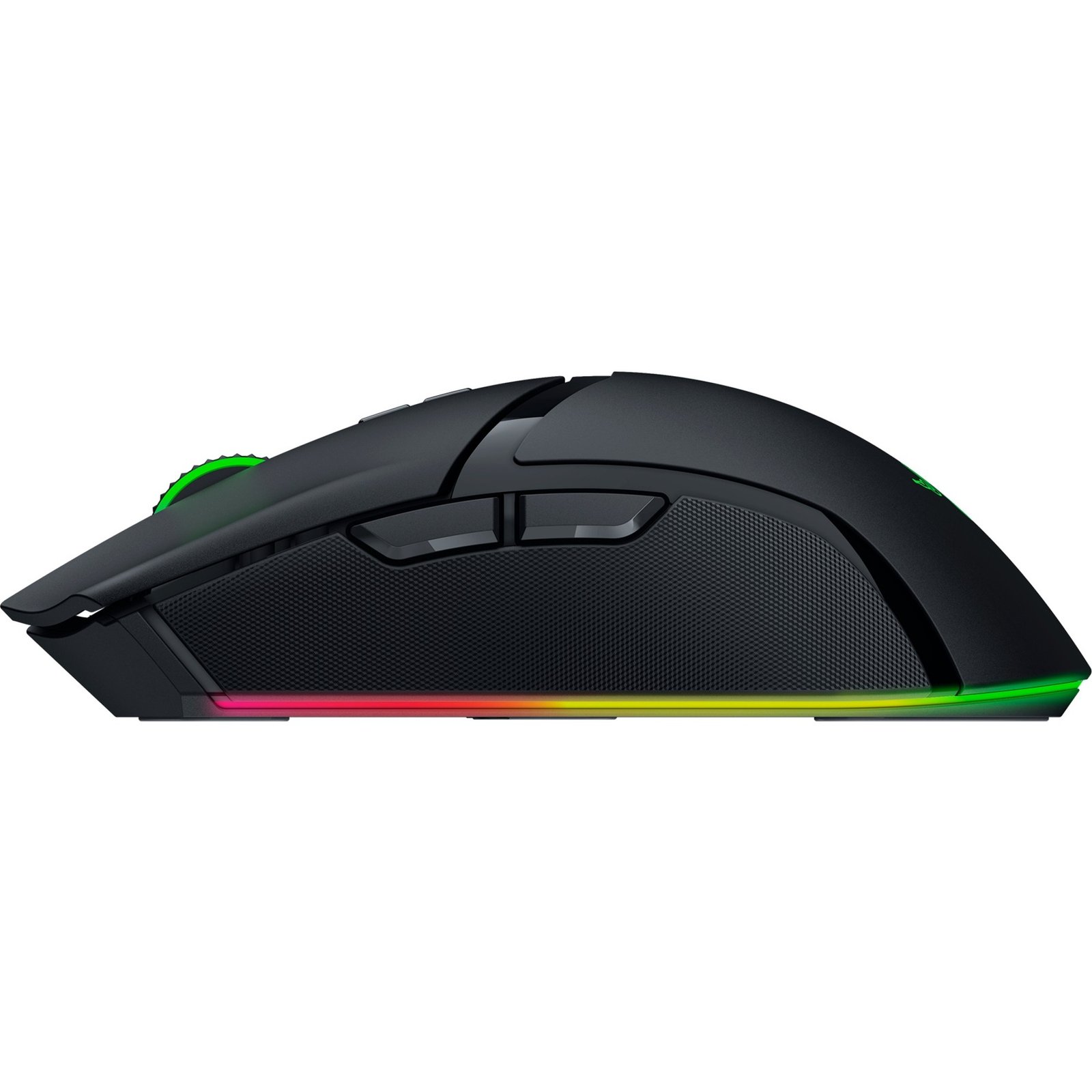 Razer Cobra Pro Negro - Imagen 4