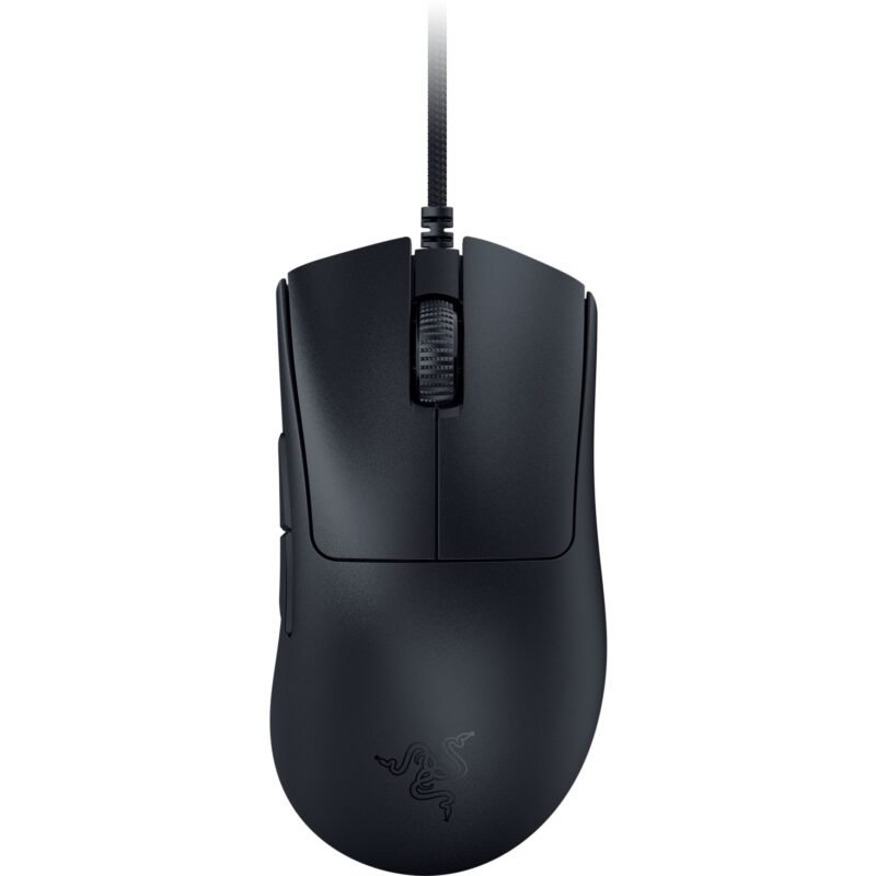 Razer DeathAdder V3 Negro