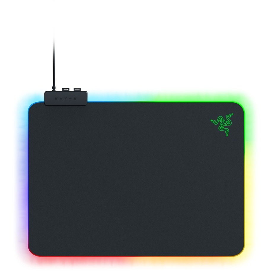 Razer Firefly V2 Negro