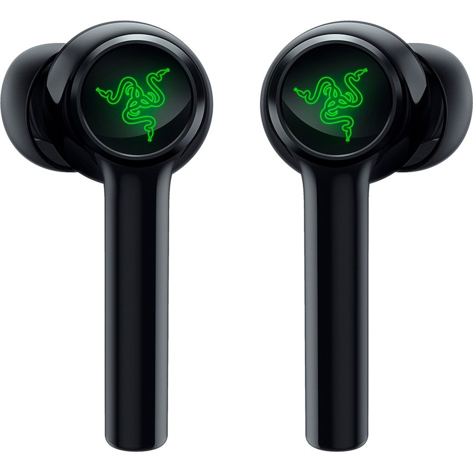 Razer Hammerhead Pro HyperSpeed Negro - Imagen 3