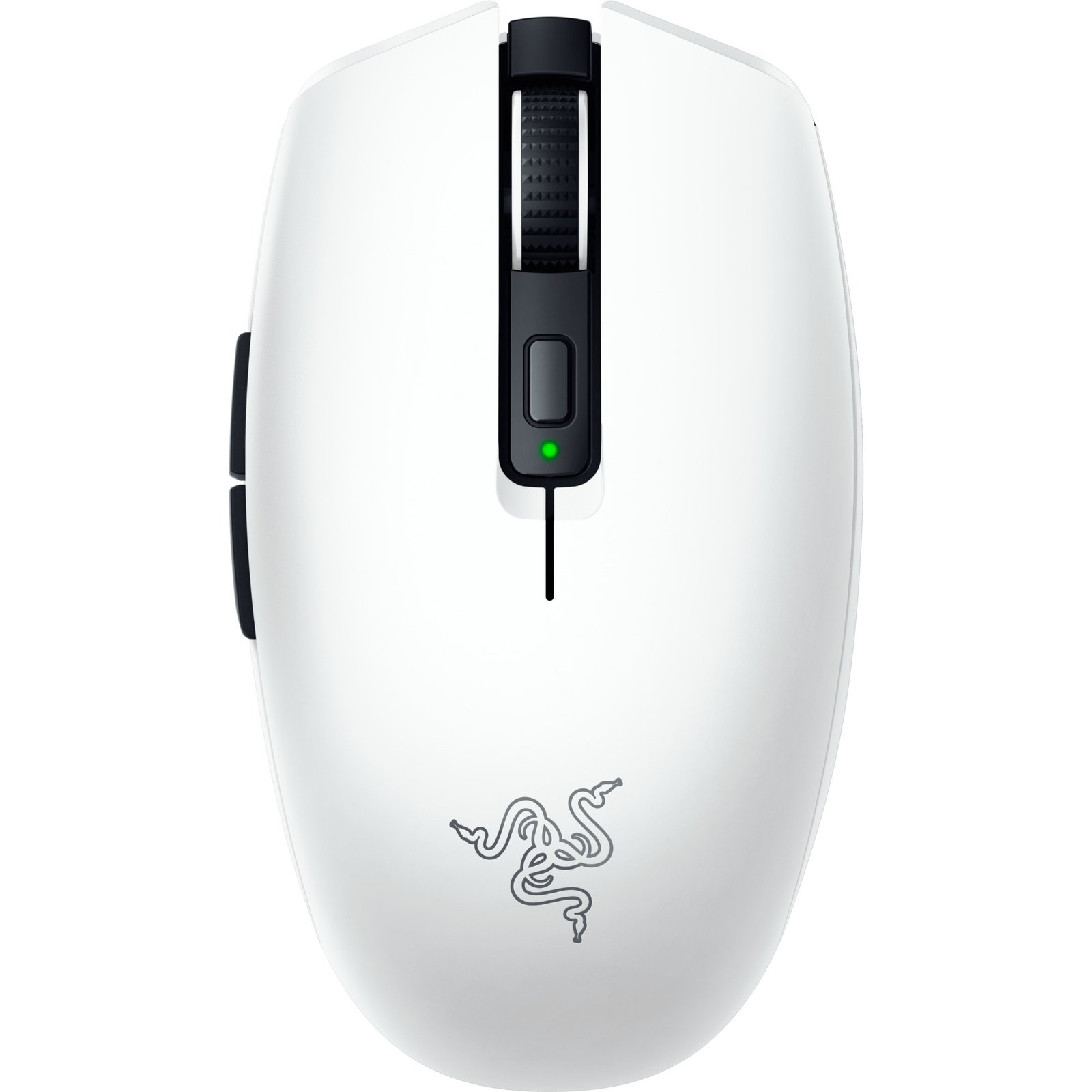 Razer Orochi V2 Blanco