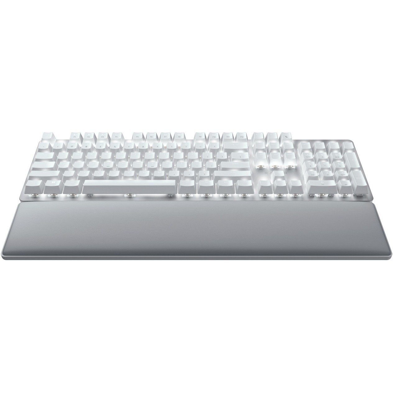 Razer Pro Type Ultra Blanco - Imagen 2