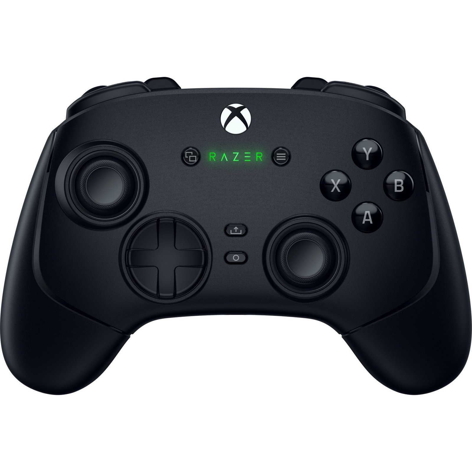 Razer Wolverine V3 Pro Negro