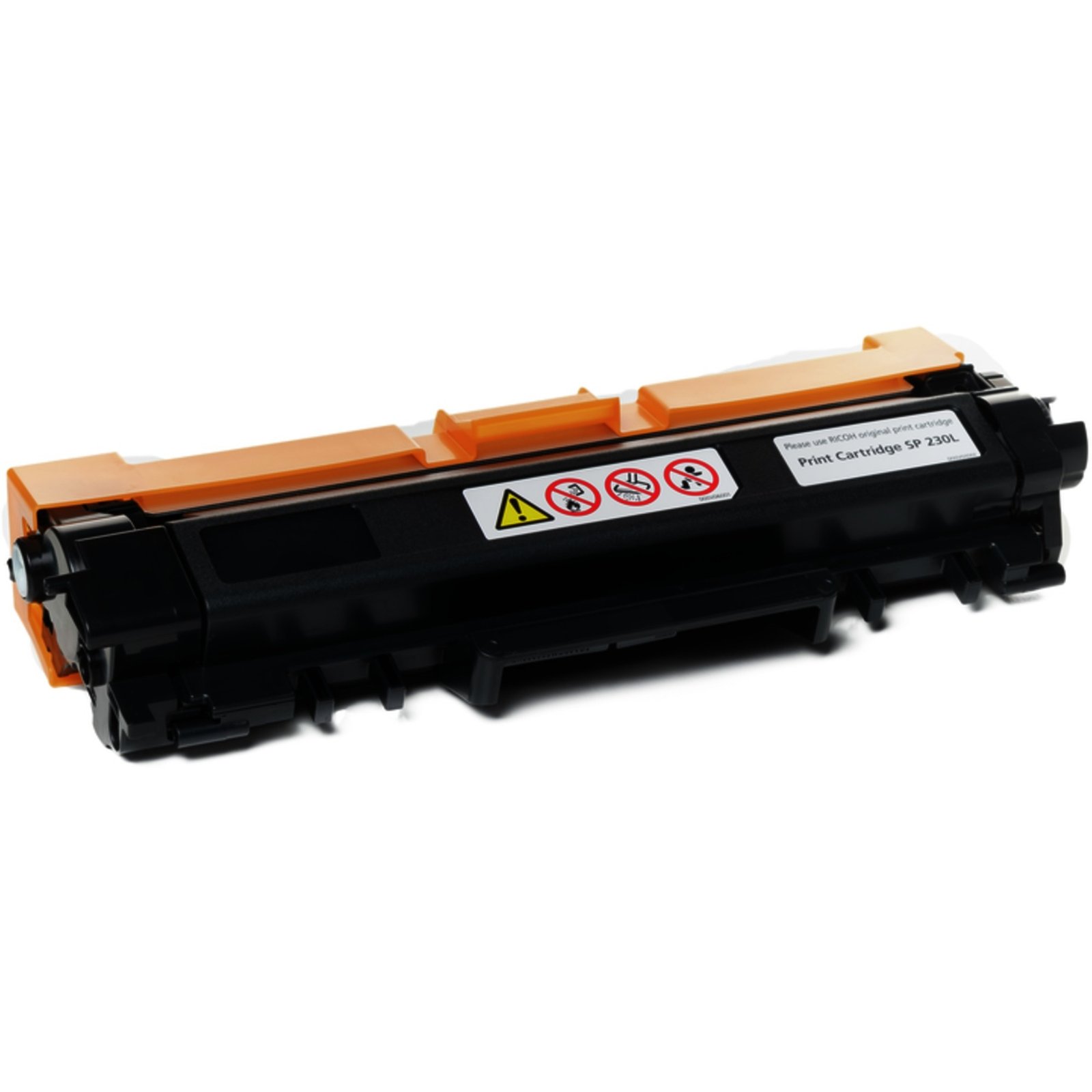 Ricoh Toner schwarz 408295 - Imagen 2