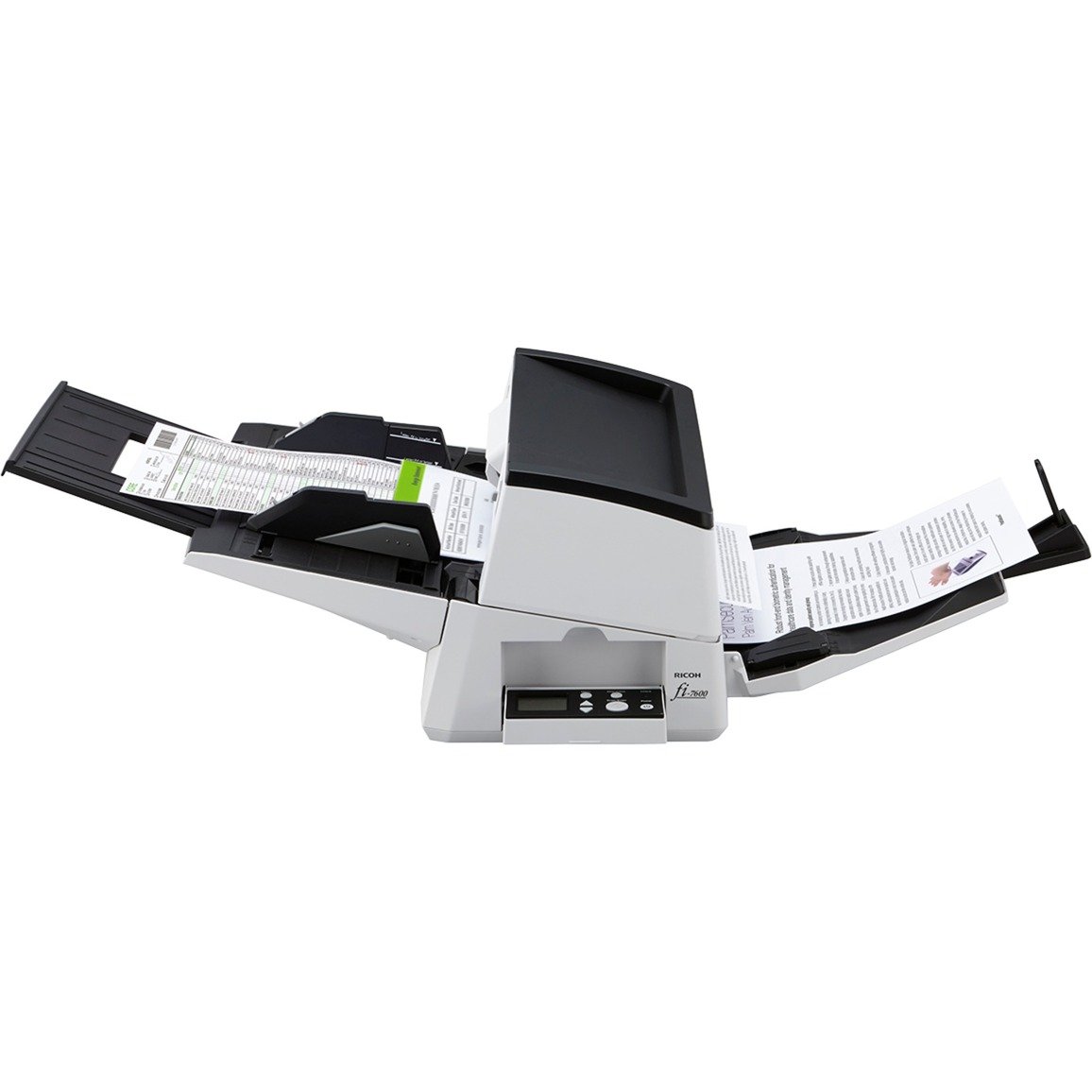 Ricoh fi-7600 - Imagen 4