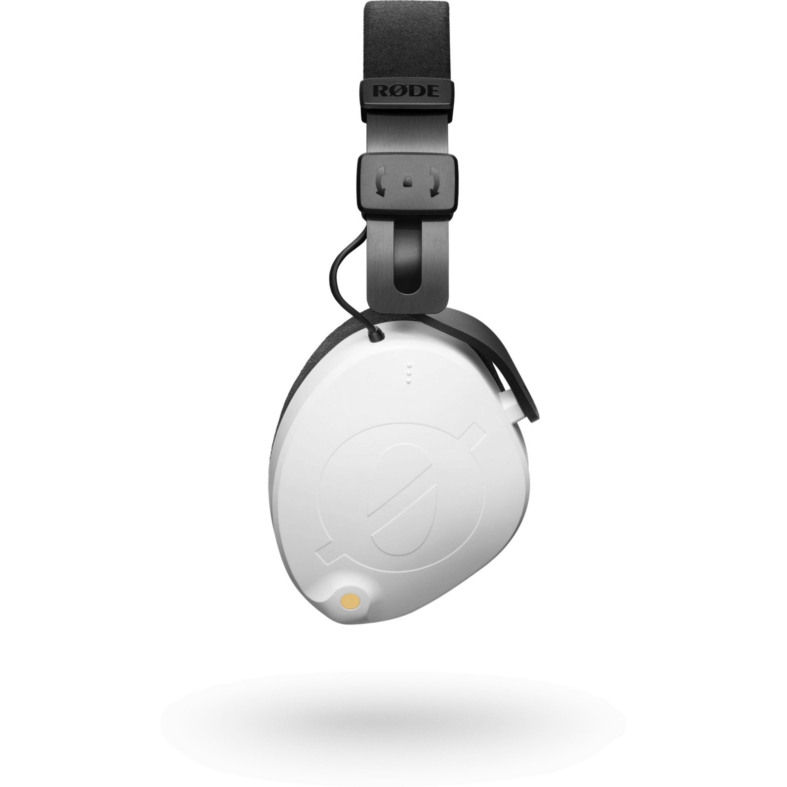 Rode Microphones NTH-100 Negro - Imagen 4