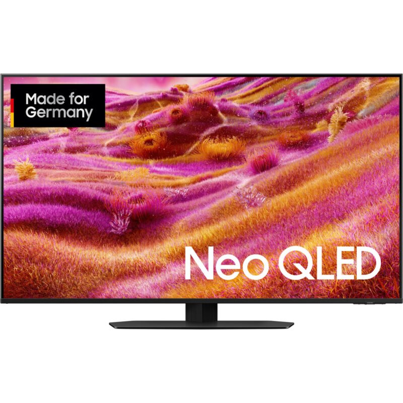 Samsung 50" Neo QLED QN92F (GQ50QN92FATXZG) Negro
