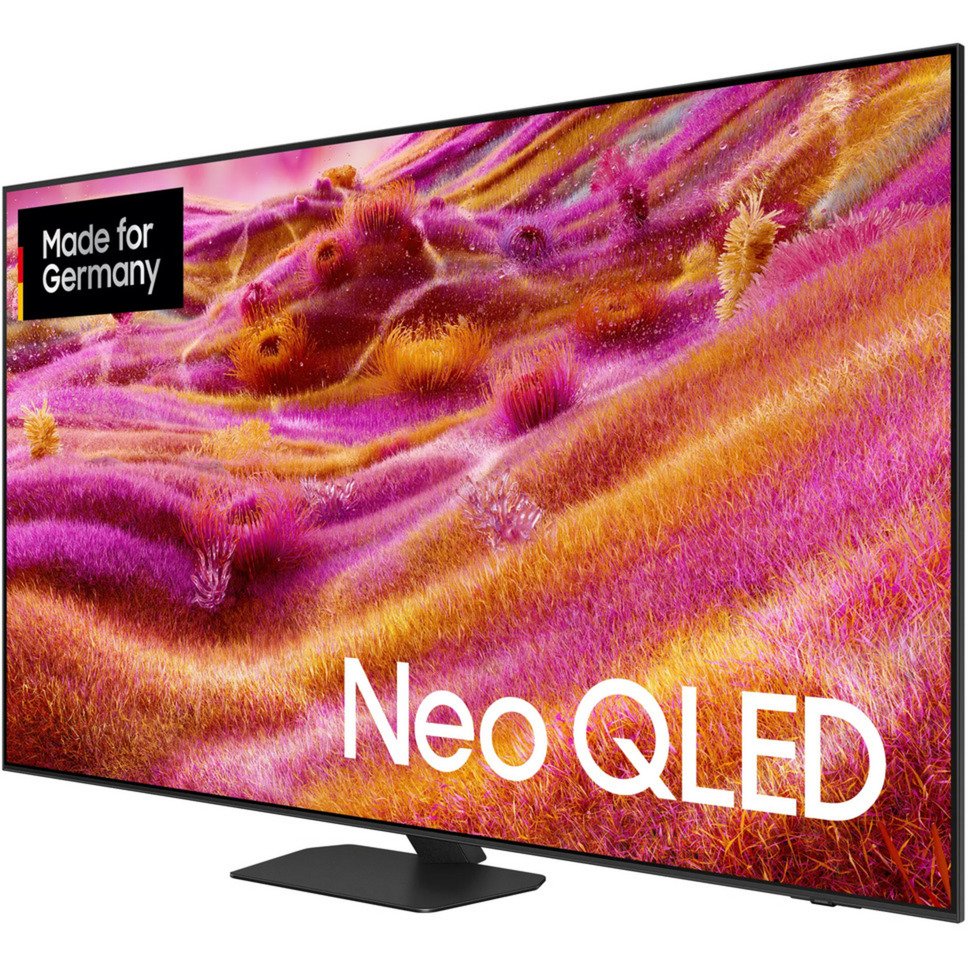 Samsung 85" Neo QLED QN92F (GQ85QN92FATXZG) Negro - Imagen 2