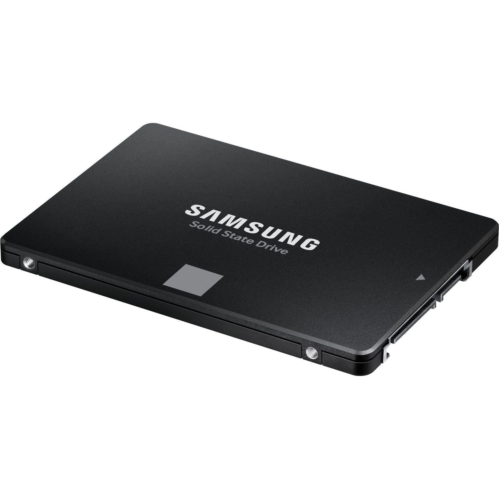 Samsung 870 EVO, 250 GB 6 GB - Imagen 4