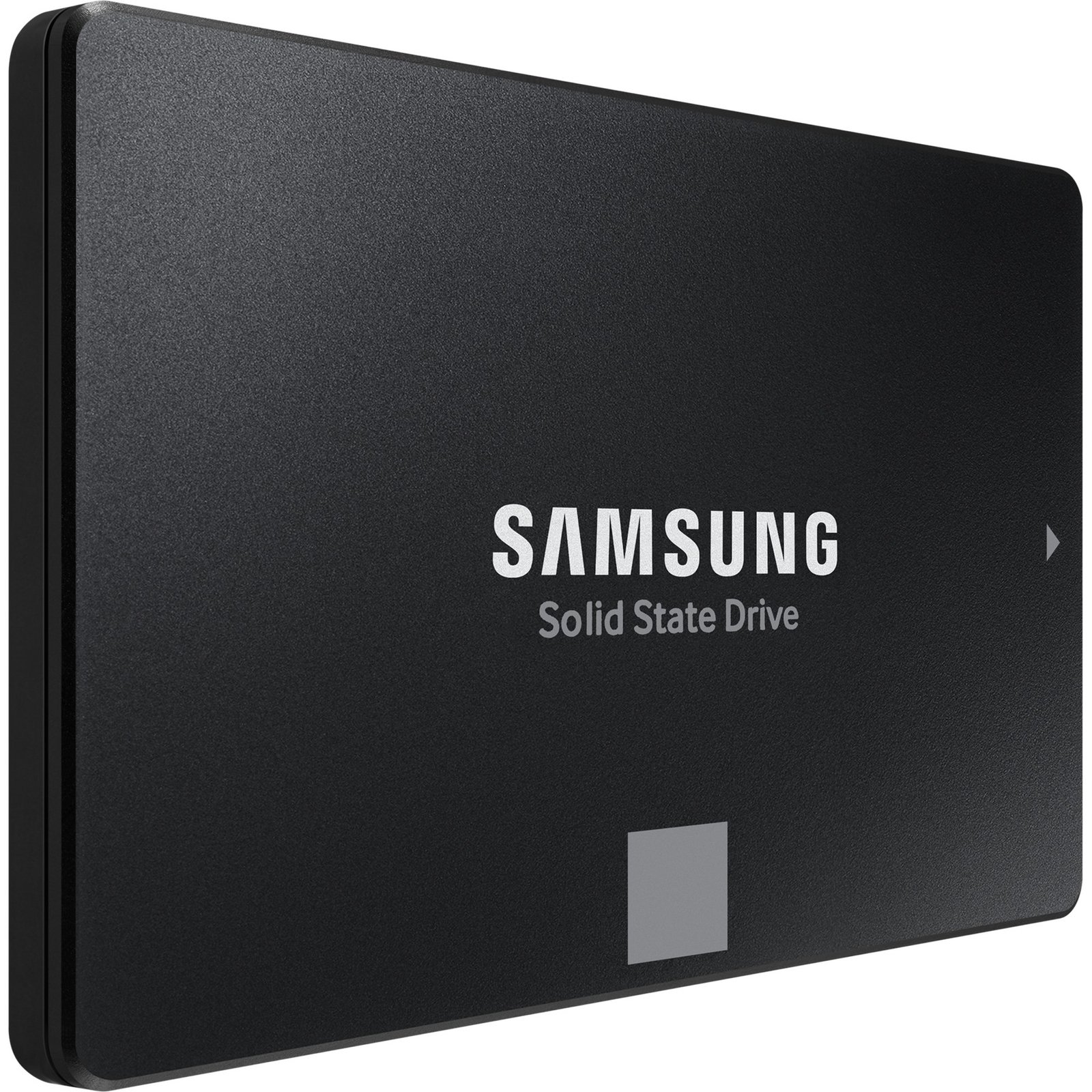 Samsung 870 EVO, 4 TB 6 GB