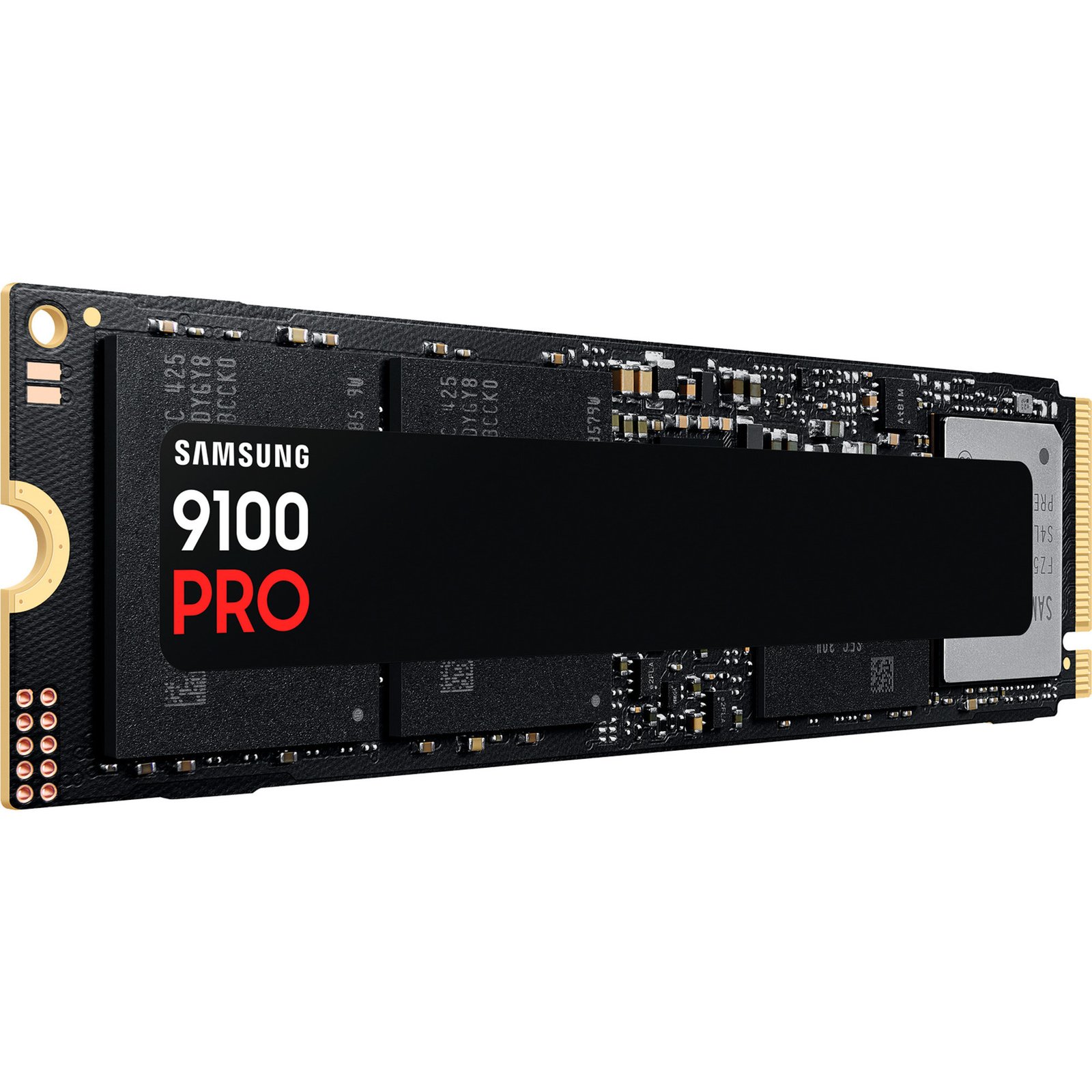 Samsung 9100 PRO, 1 TB