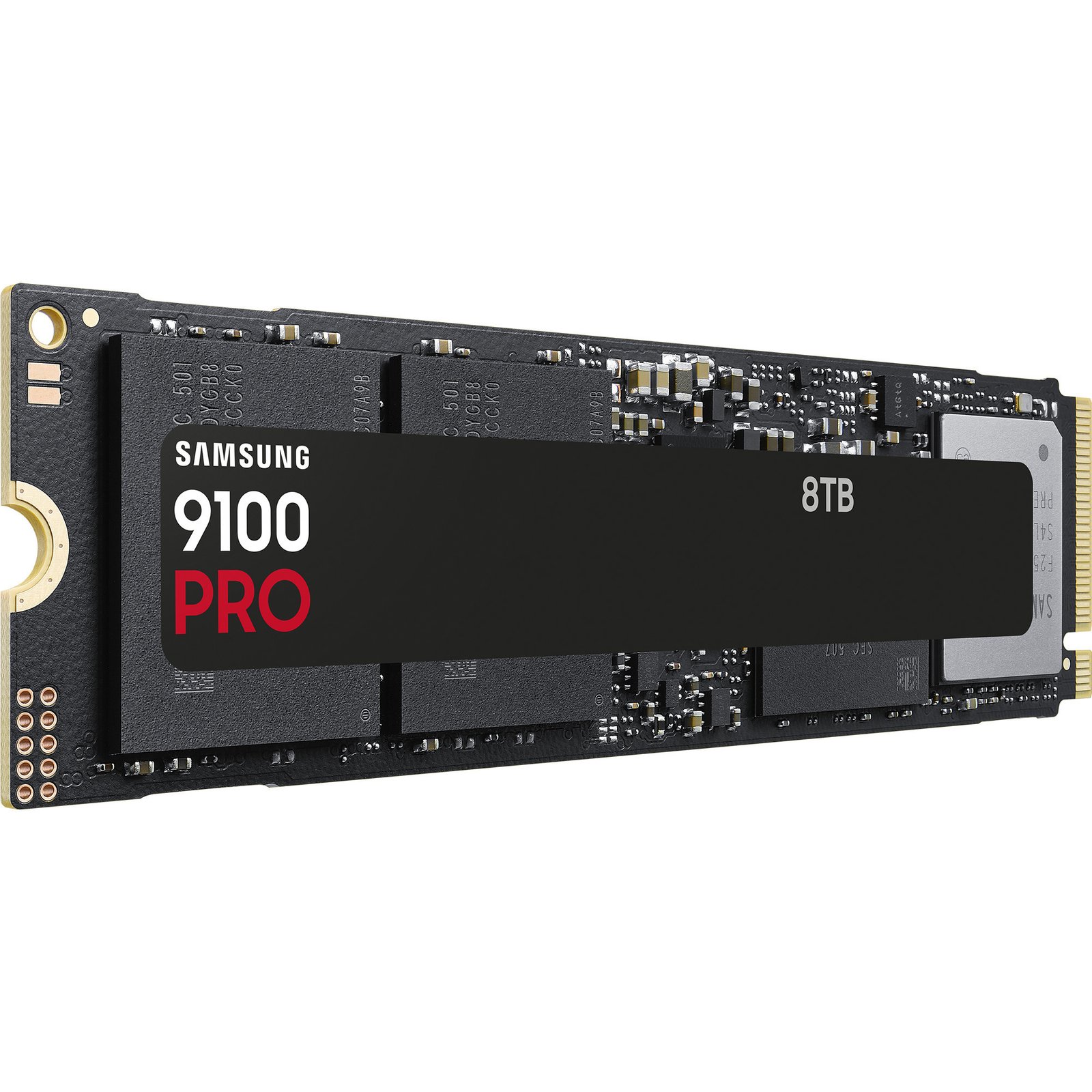Samsung 9100 PRO, 8 TB