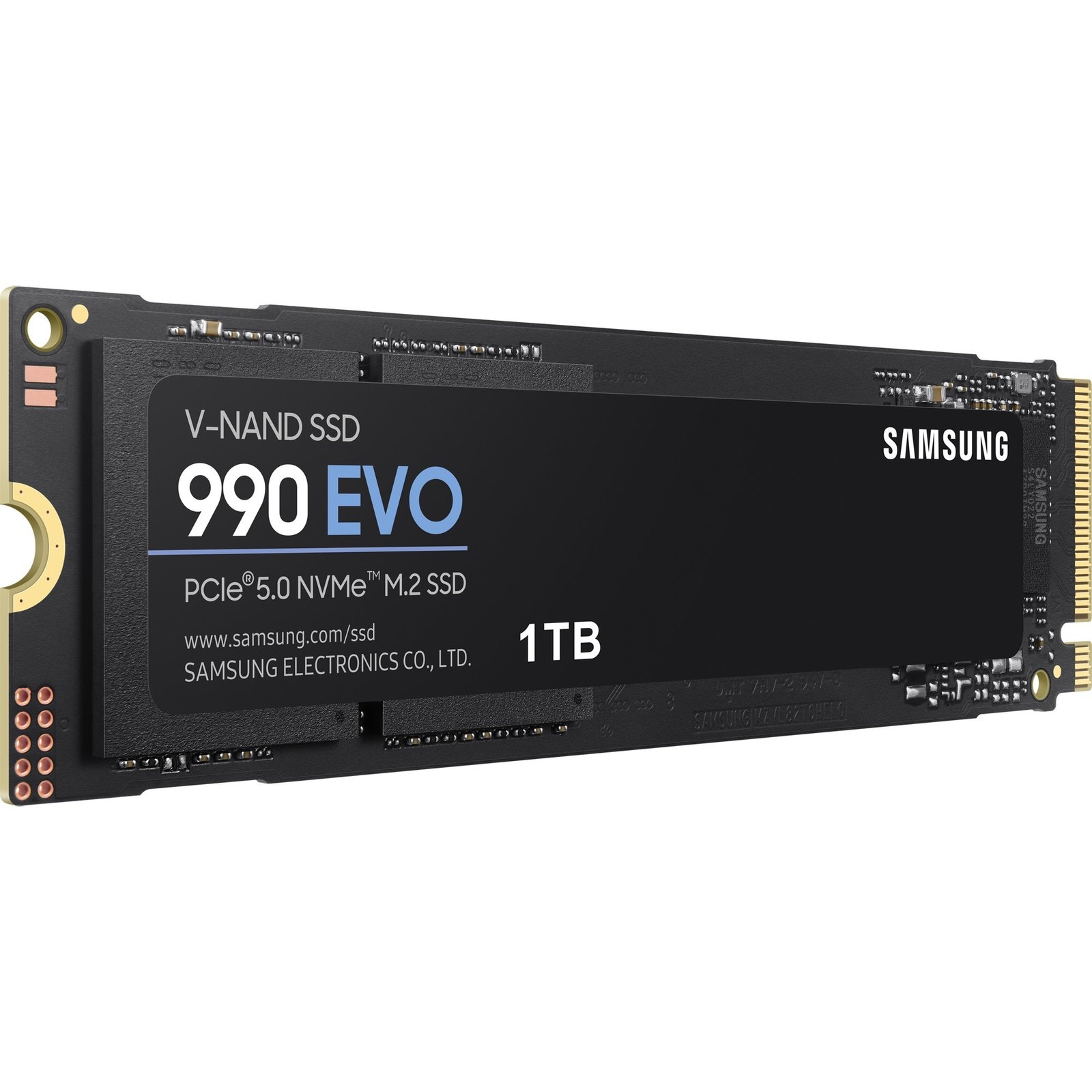 Samsung 990 EVO, 1 TB