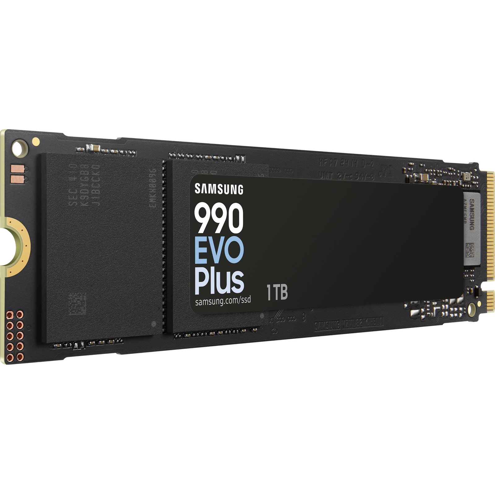 Samsung 990 EVO Plus, 1 TB