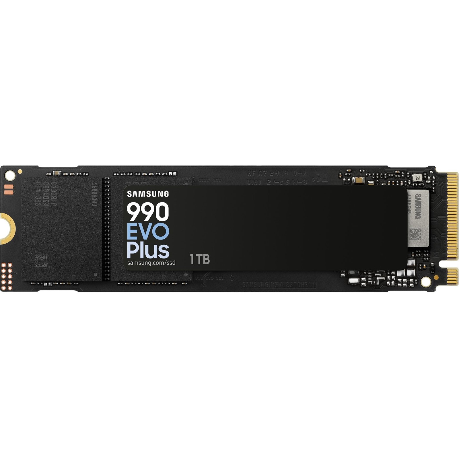 Samsung 990 EVO Plus, 1 TB - Imagen 2