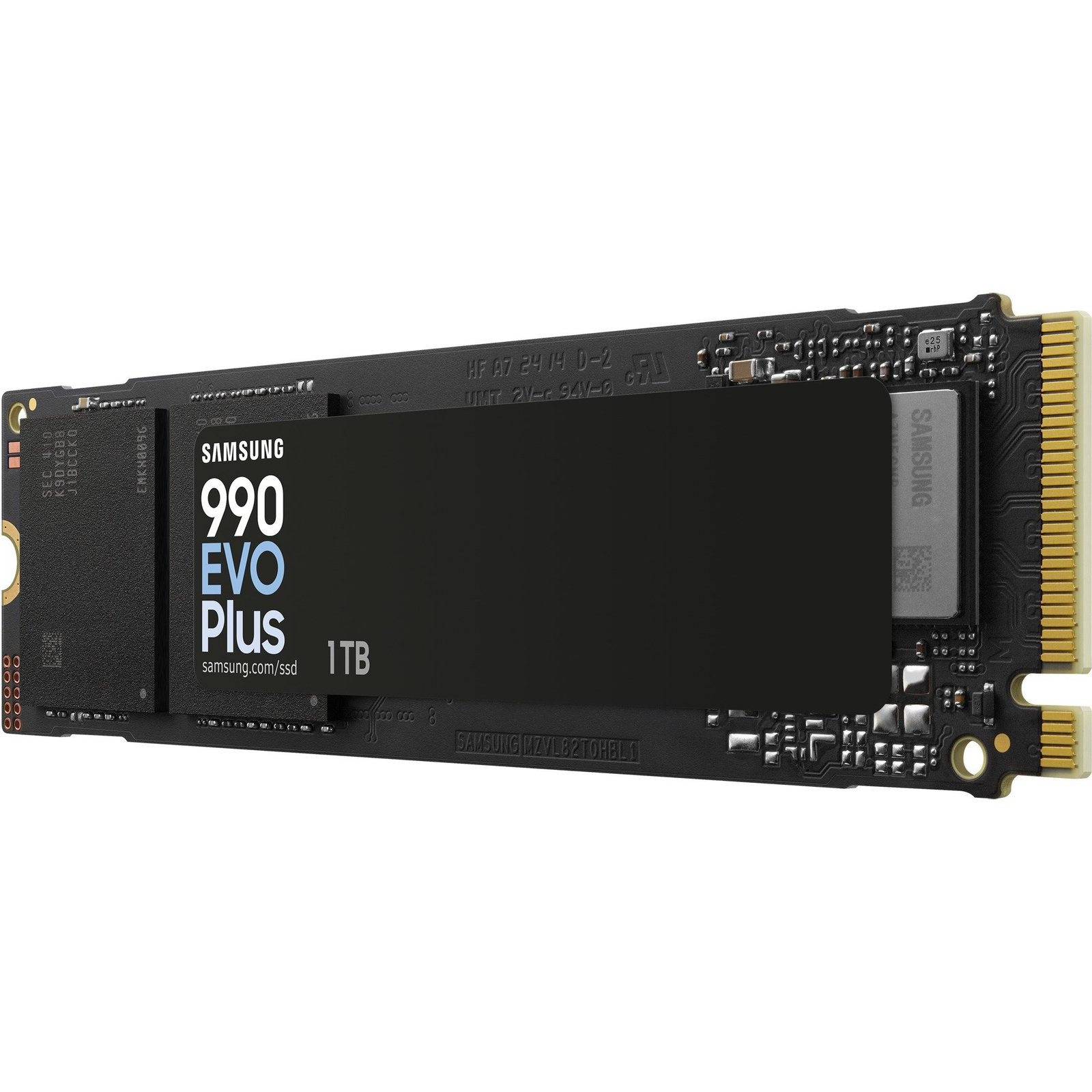 Samsung 990 EVO Plus, 1 TB - Imagen 3