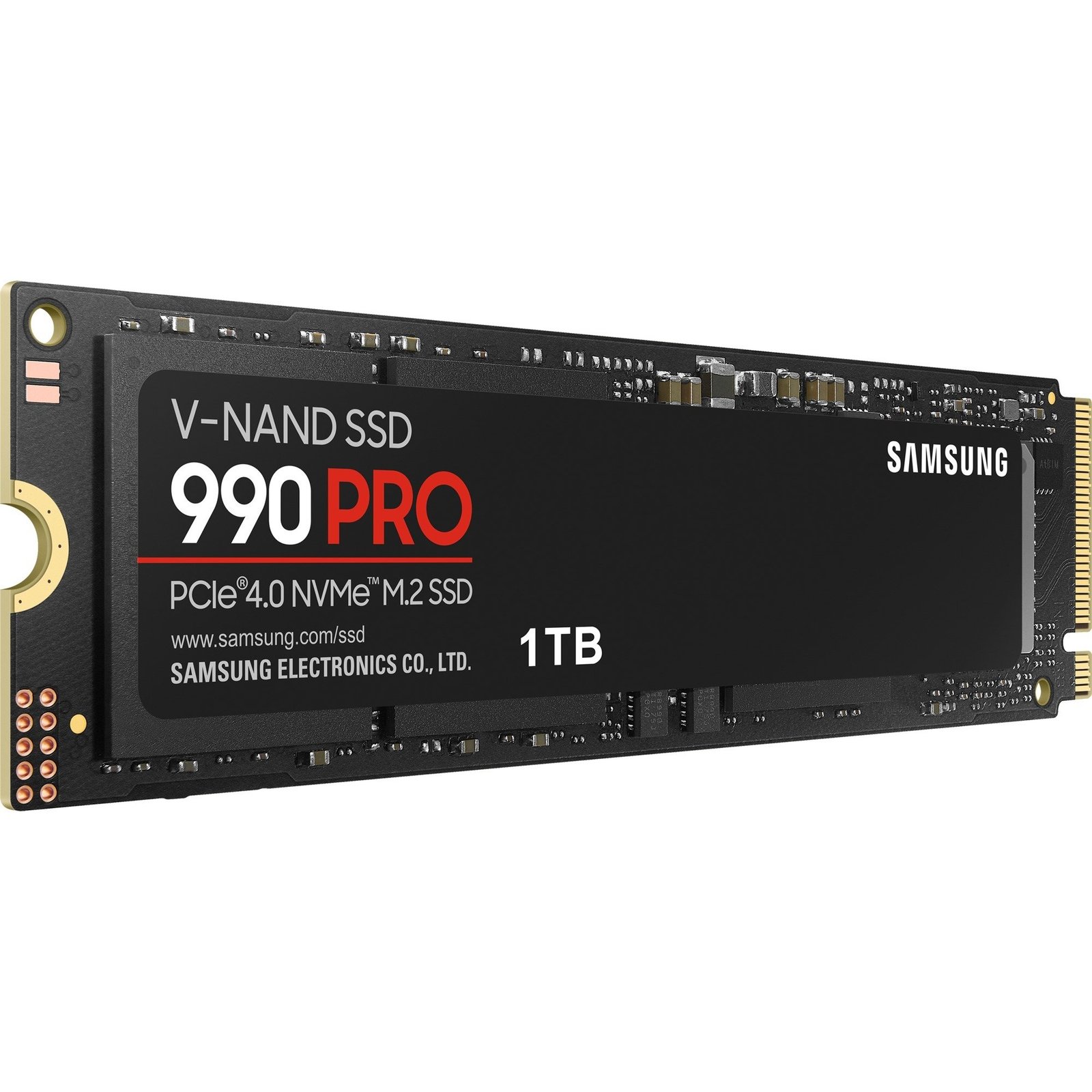 Samsung 990 PRO, 1 TB