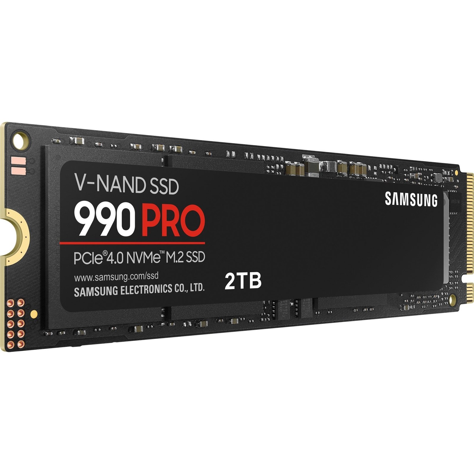 Samsung 990 PRO, 2 TB