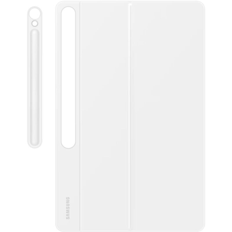 Samsung Book Cover Keyboard Blanco