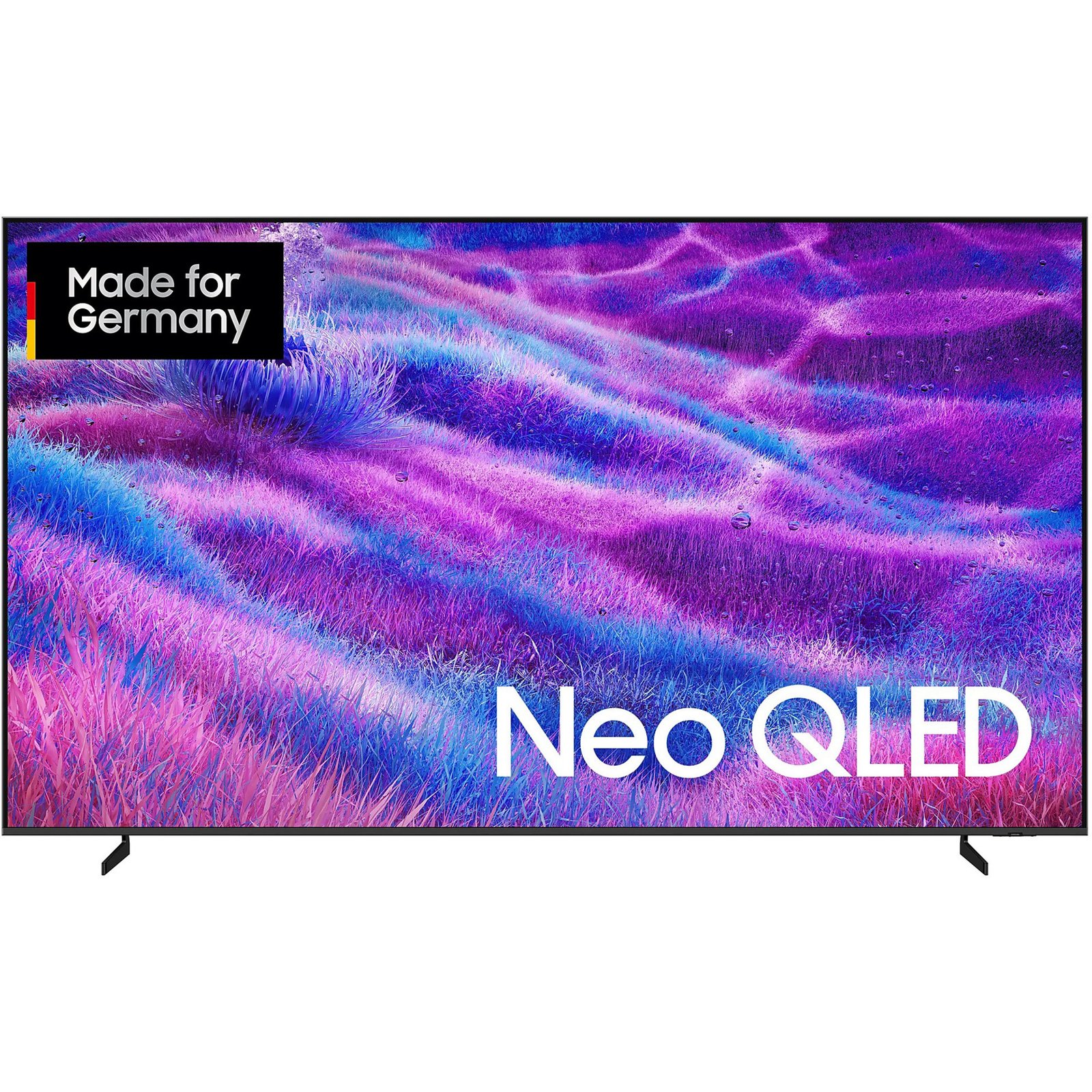 Samsung GQ100QN80FUXZG Negro