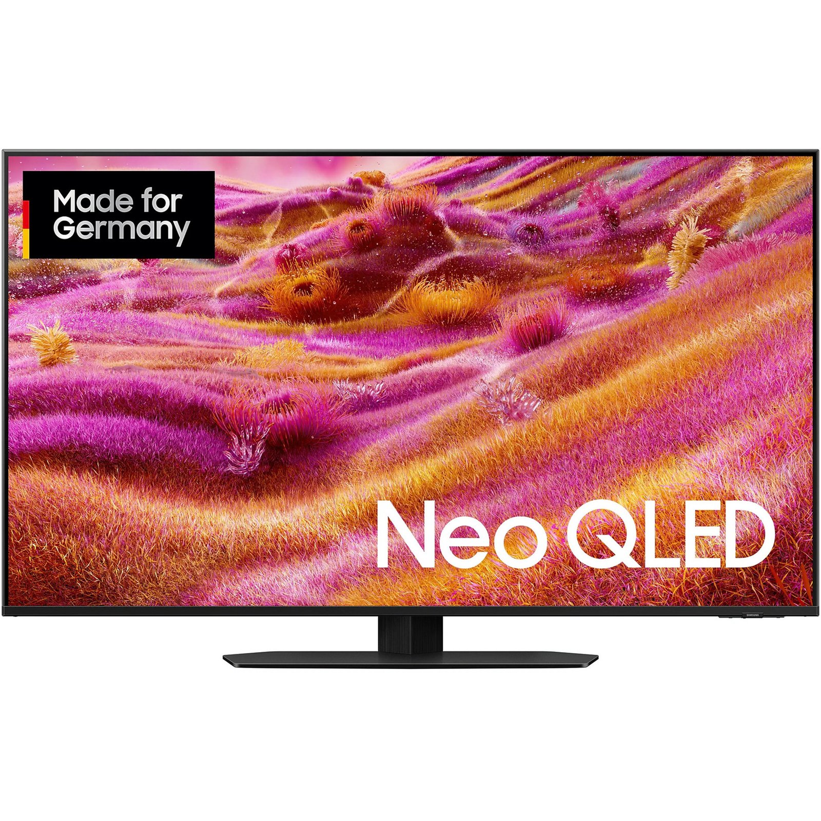 Samsung GQ50QN90FATXZG Negro