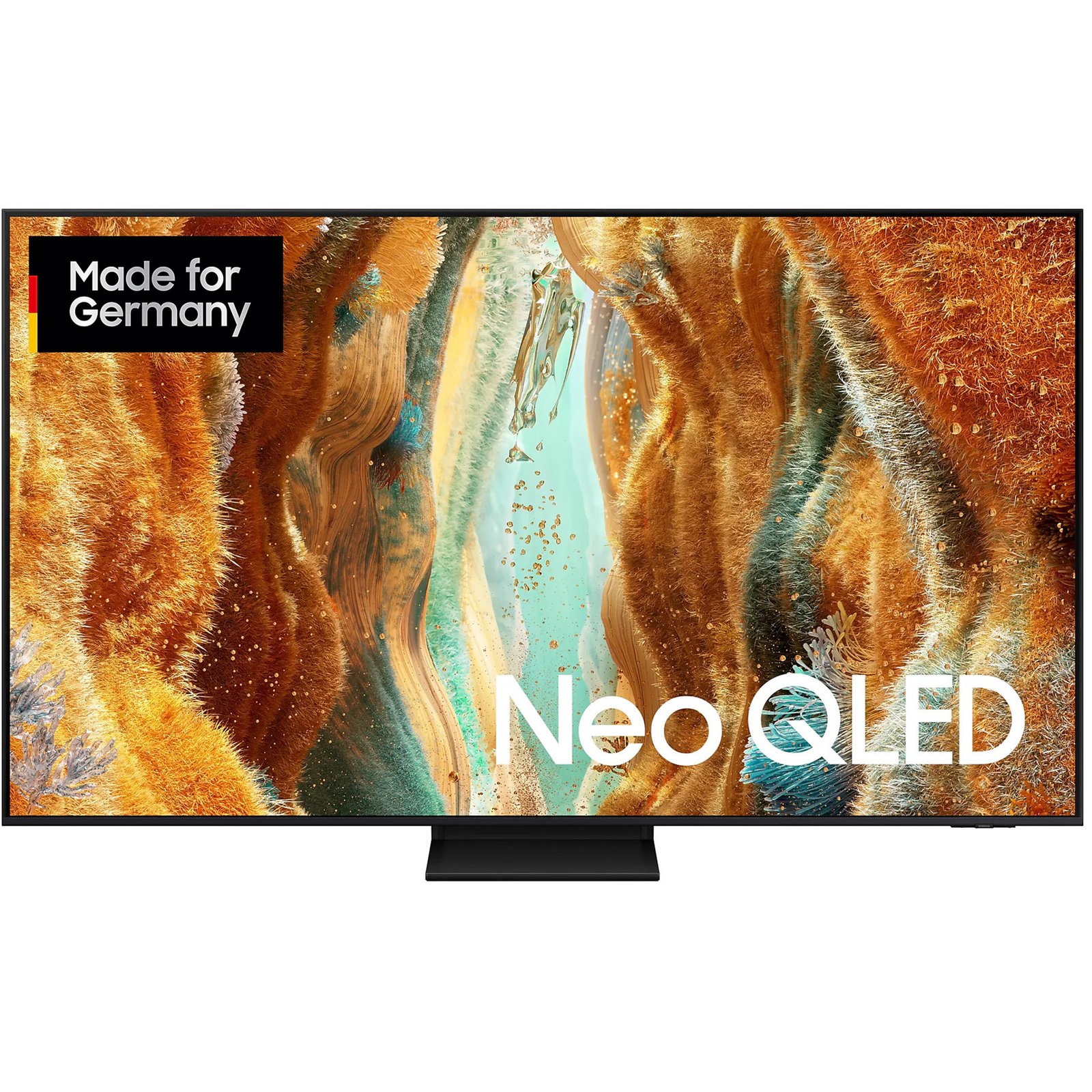 Samsung GQ55QN70FAUXZG Negro