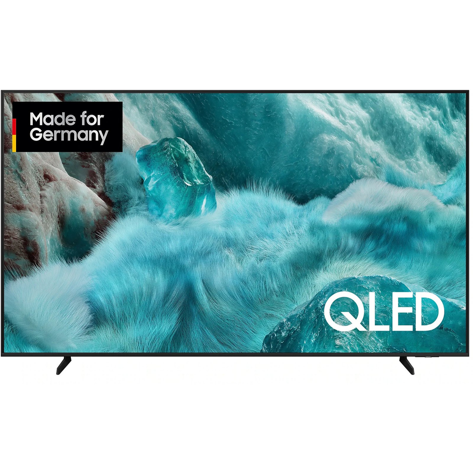 Samsung GQ65Q7F2AUXZG Negro