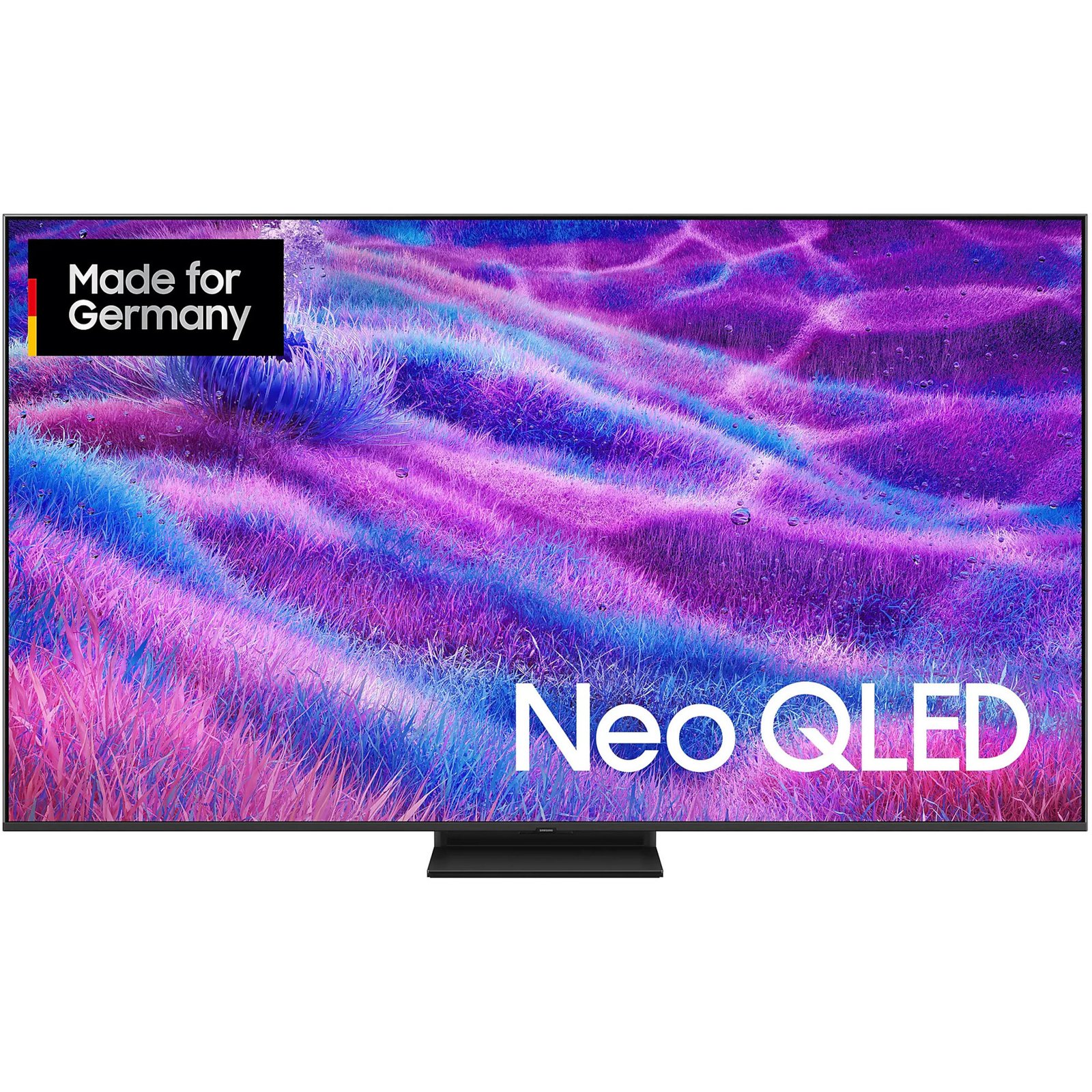 Samsung GQ65QN80FAUXZG Negro