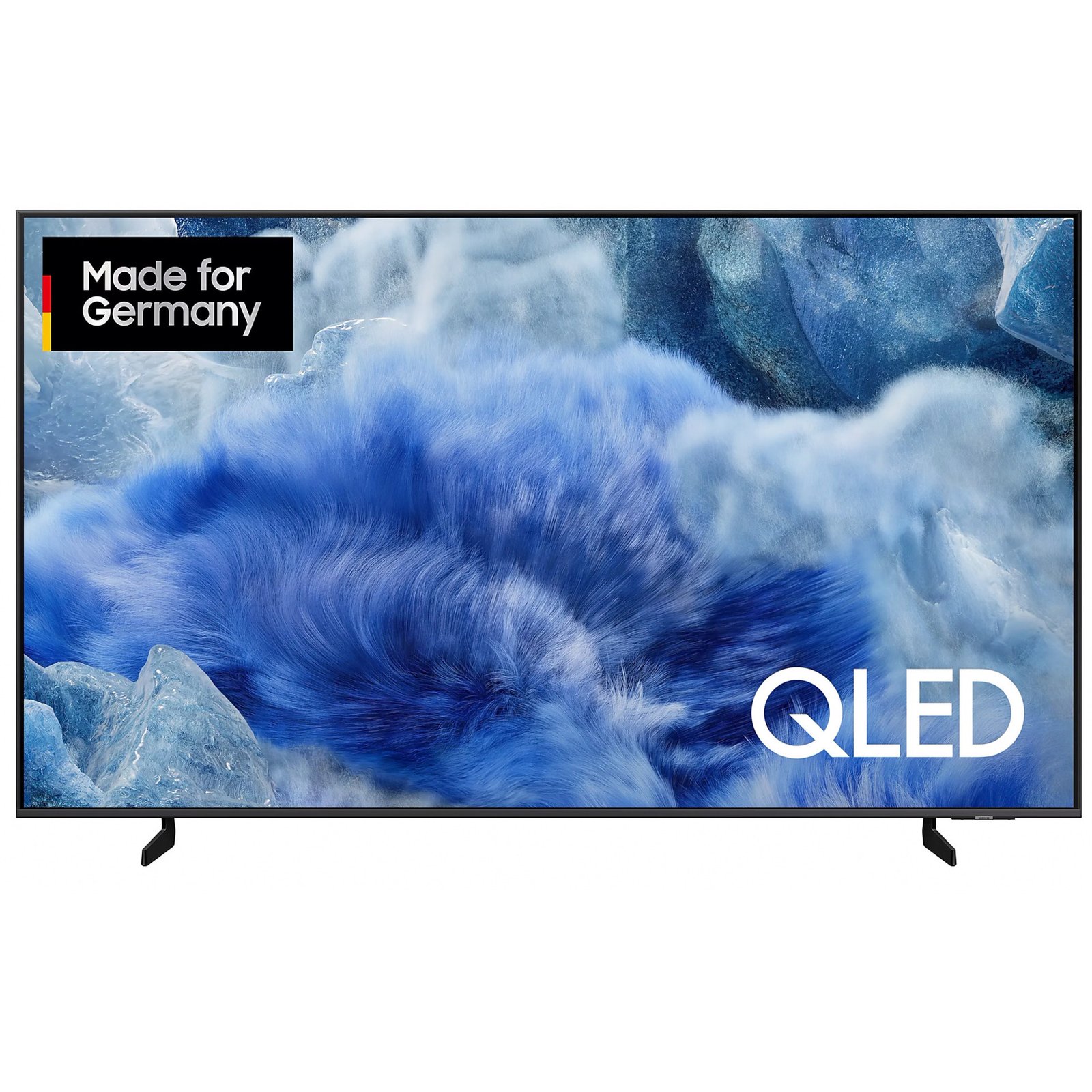 Samsung GQ75Q8FAAUXZG Negro