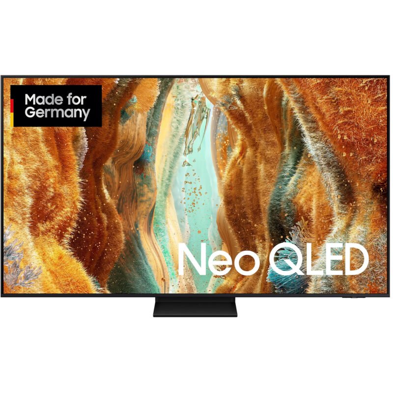 Samsung GQ75QN70FAUXZG Negro