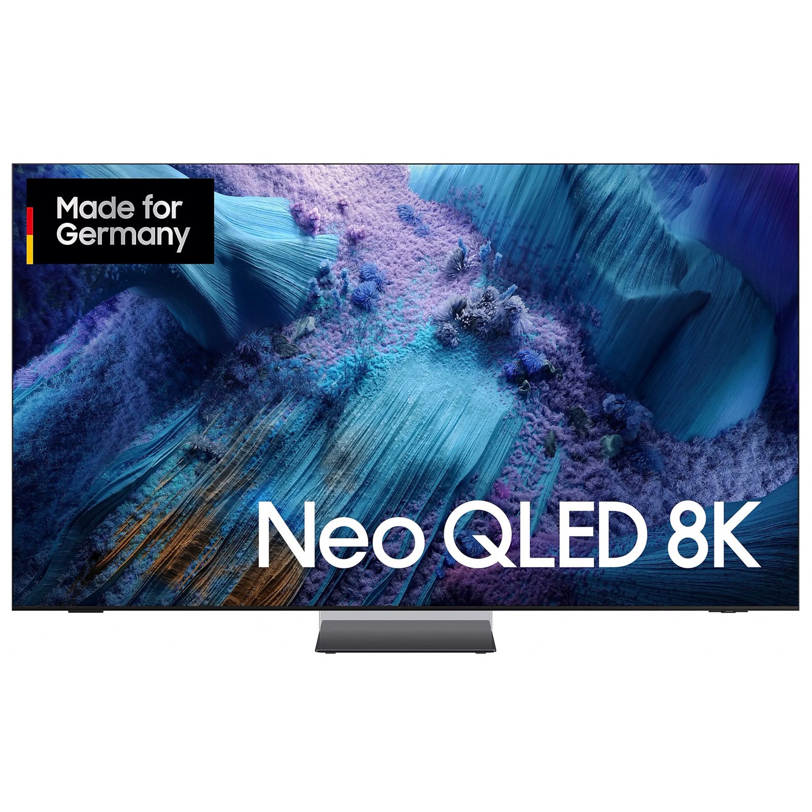 Samsung GQ75QN990FTXZG Neo-QLED 8K Vision AI Negro