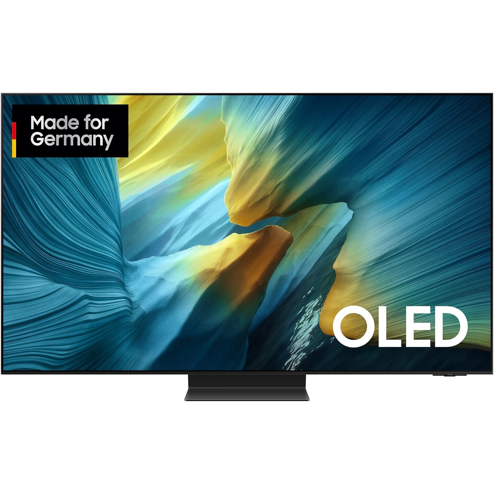Samsung GQ83S95FAEXZG Negro