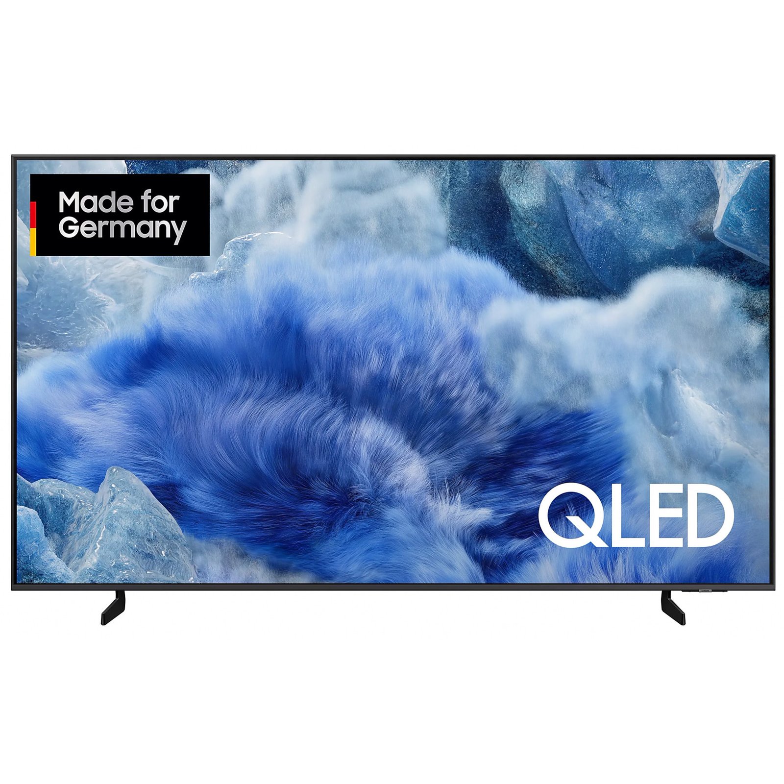 Samsung GQ85Q8FAAUXZG Negro