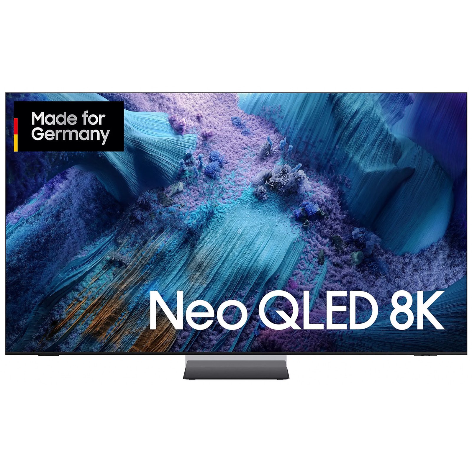 Samsung GQ85QN990FTXZG Neo-QLED 8K Vision AI Negro